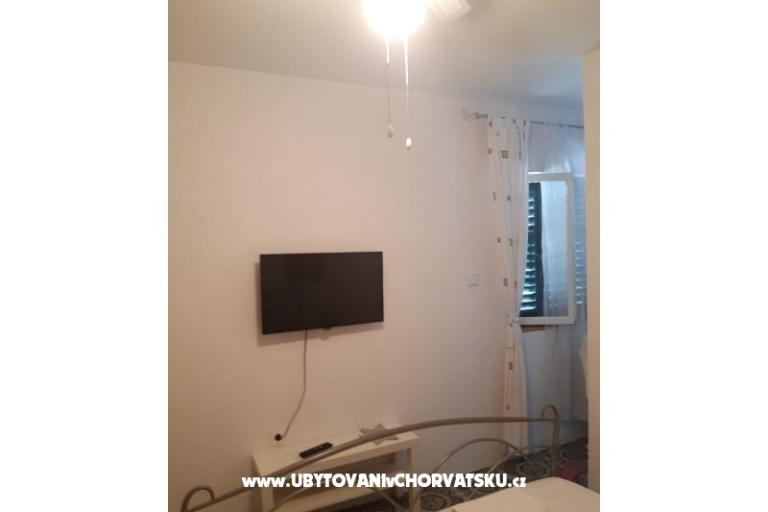 Marty  Appartamenti – foto 17
