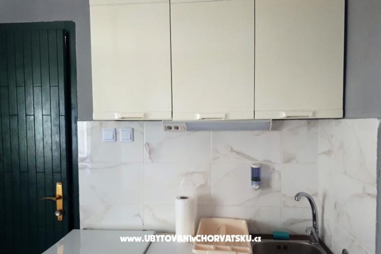 Marty  Appartamenti – foto 8
