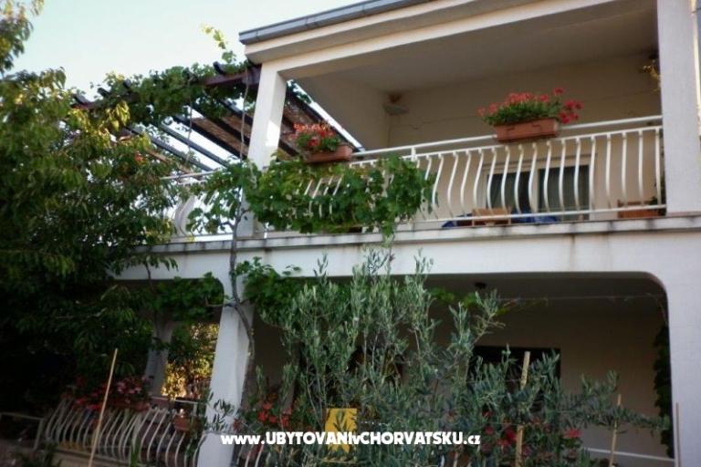 Appartamento Mendula – foto 10