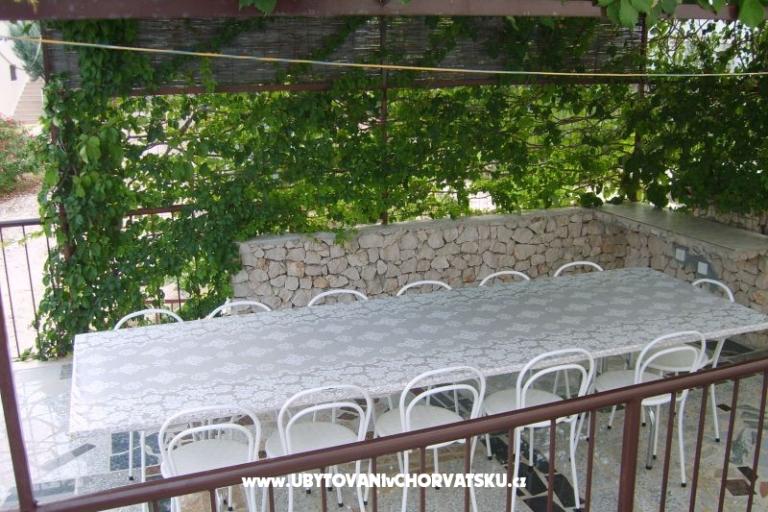 Appartamenti Mira Mark Ražanj Rogoznic – foto 15