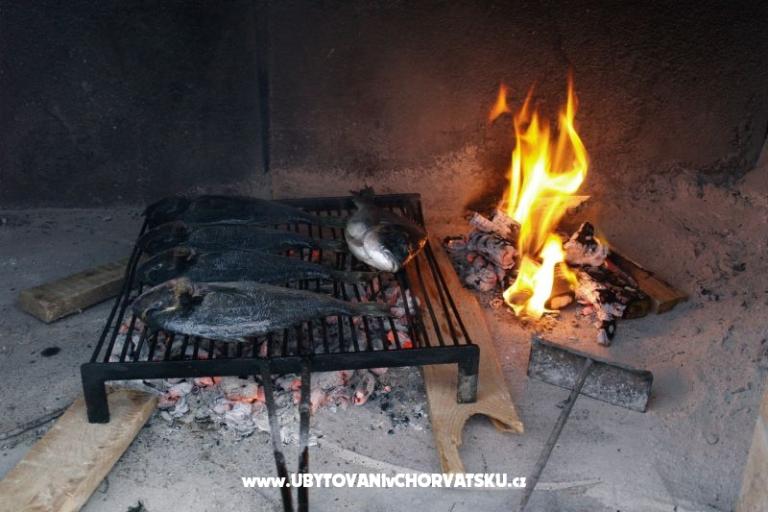 Appartamenti Mira Mark Ražanj Rogoznic – foto 16