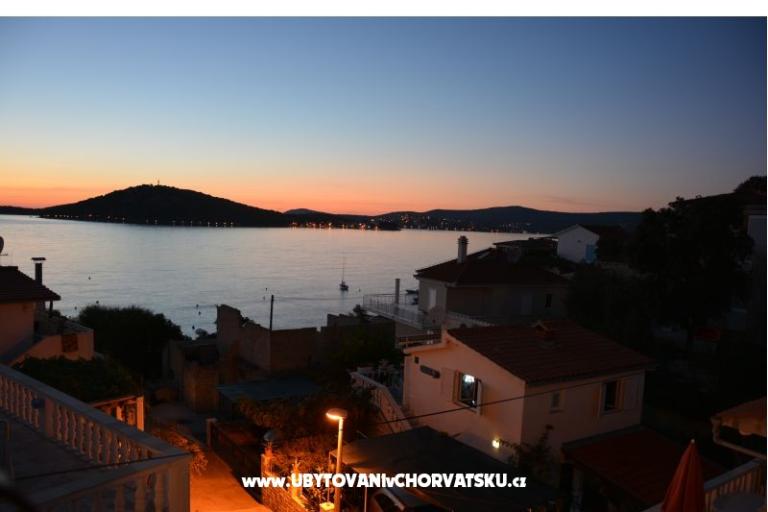 Appartamenti Mira Mark Ražanj Rogoznic – foto 17