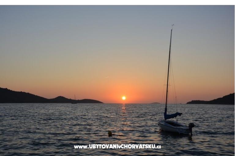 Appartamenti Mira Mark Ražanj Rogoznic – foto 18