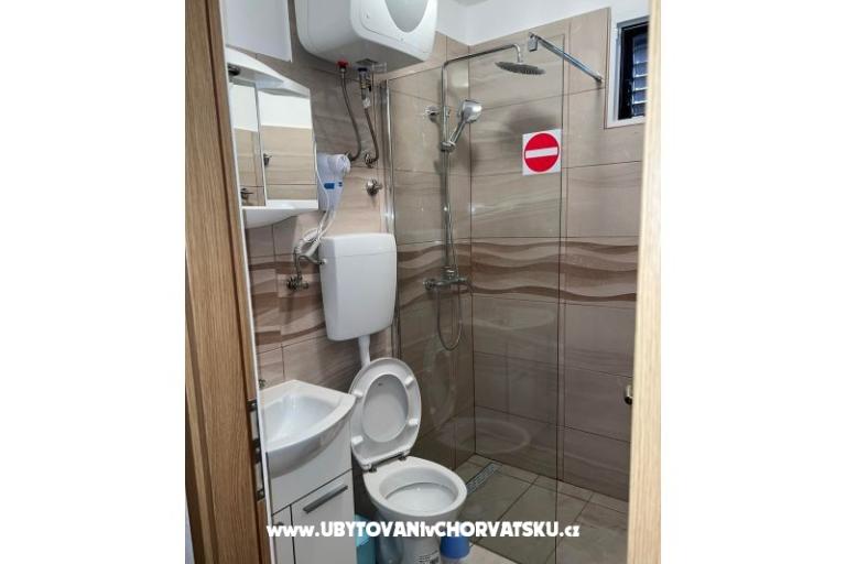 Appartamenti Mira Mark Ražanj Rogoznic – foto 4