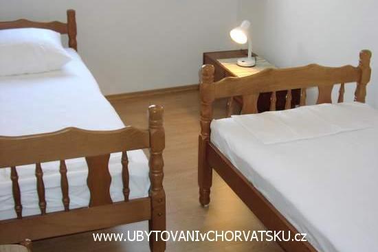 Appartamenti Drlje – foto 2
