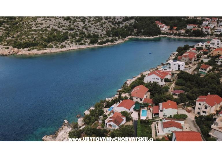 Villa Marina + pool – foto 19