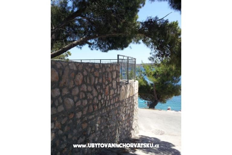 Rogoznica Studio Appartamenti – foto 12