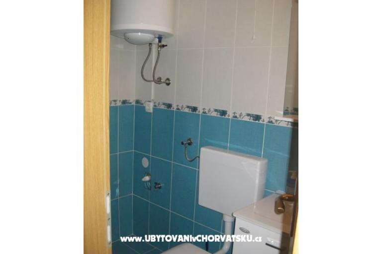Rogoznica Studio Appartamenti – foto 14