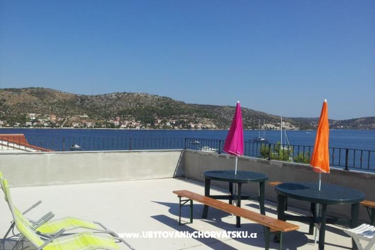 Rogoznica Studio Appartamenti – foto 15