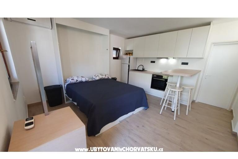 Rogoznica Studio Appartamenti – foto 18