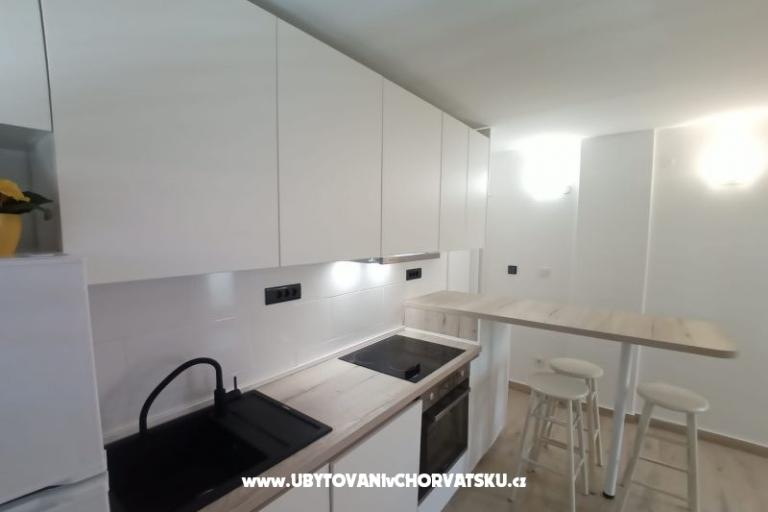 Rogoznica Studio Appartamenti – foto 7