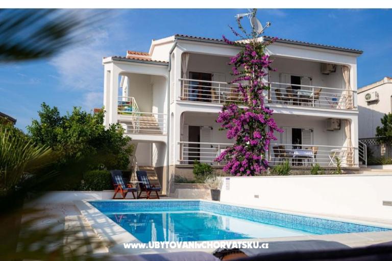 Villa Ćapeta – foto 3