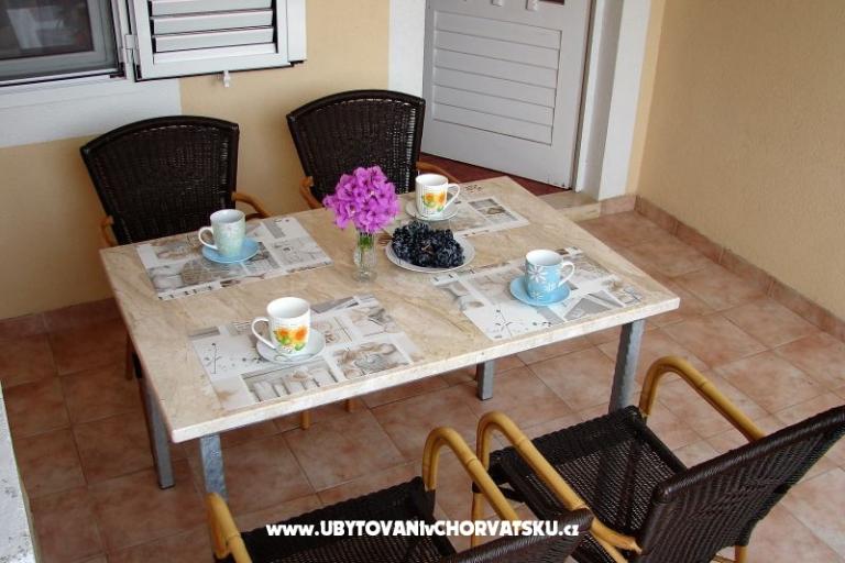 Appartamenti Villa Karlo – foto 10