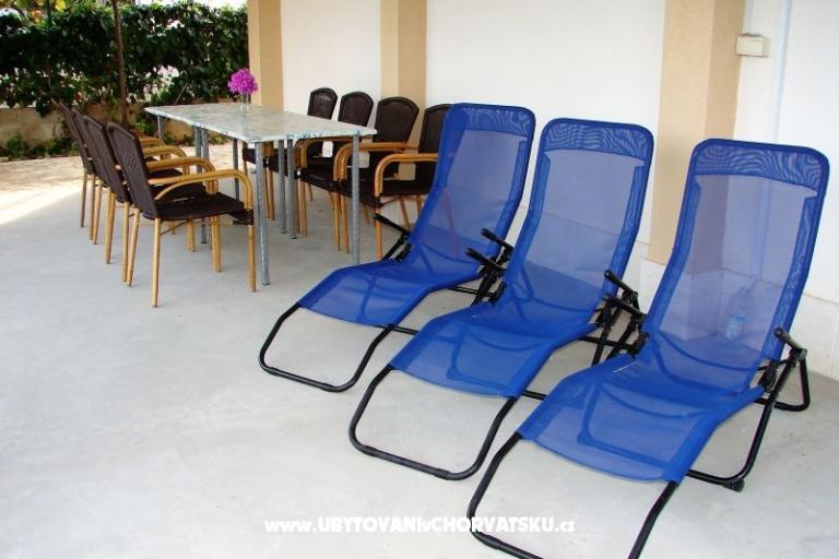 Appartamenti Villa Karlo – foto 13