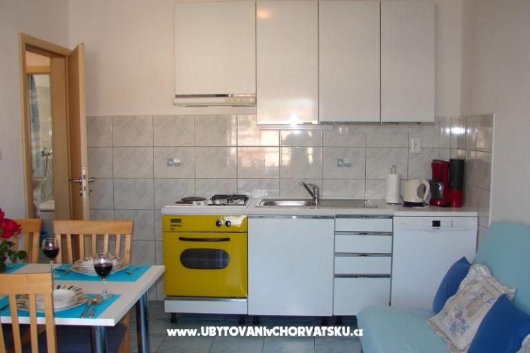 Appartamenti Villa Karlo – foto 7