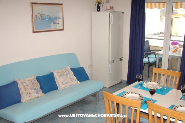 Appartamenti Villa Karlo – foto 9