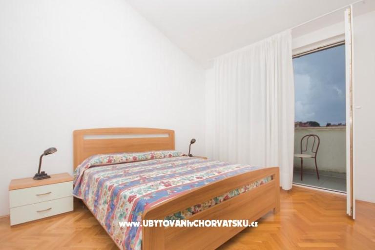 Appartamenti Ester Rovinj – foto 11