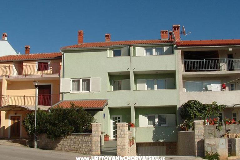 Appartamenti Ester Rovinj – foto 12
