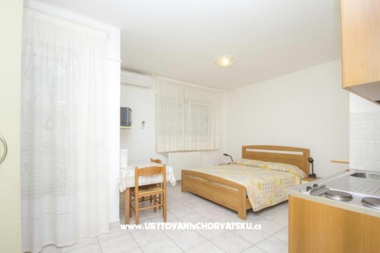 Appartamenti Ester Rovinj – foto 2