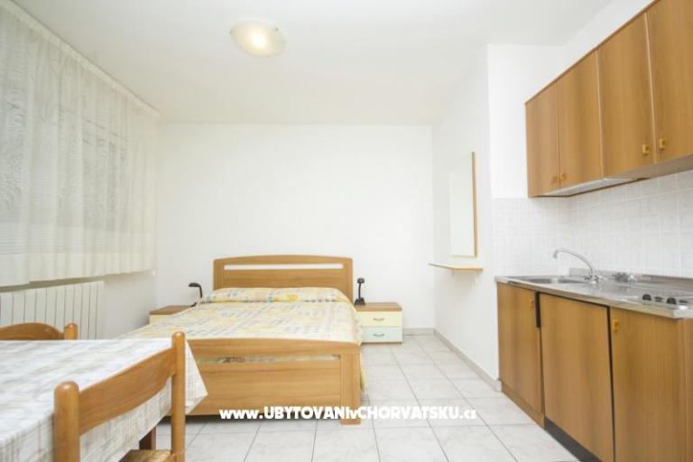 Appartamenti Ester Rovinj – foto 3