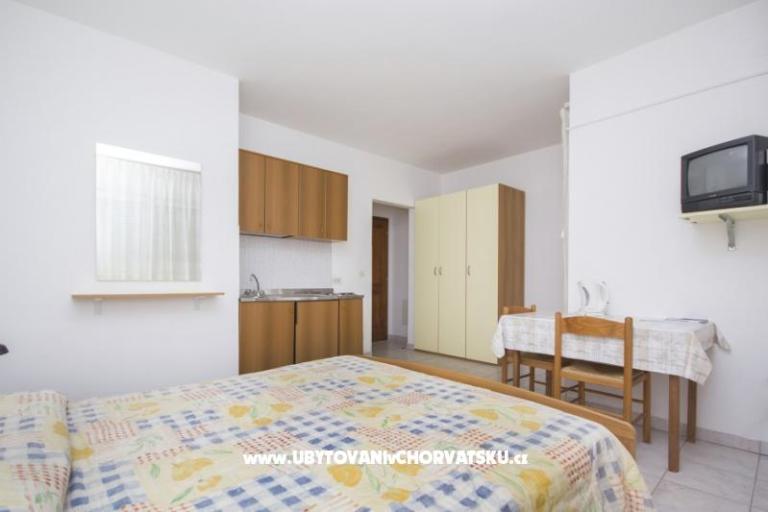 Appartamenti Ester Rovinj – foto 5