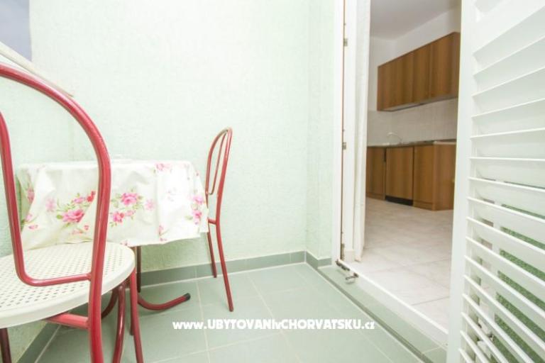 Appartamenti Ester Rovinj – foto 7