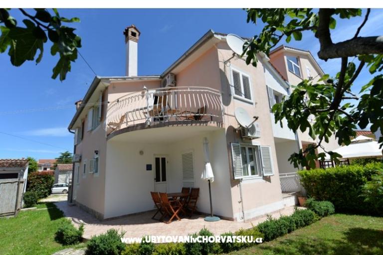 Appartamenti Rovinj – foto 2