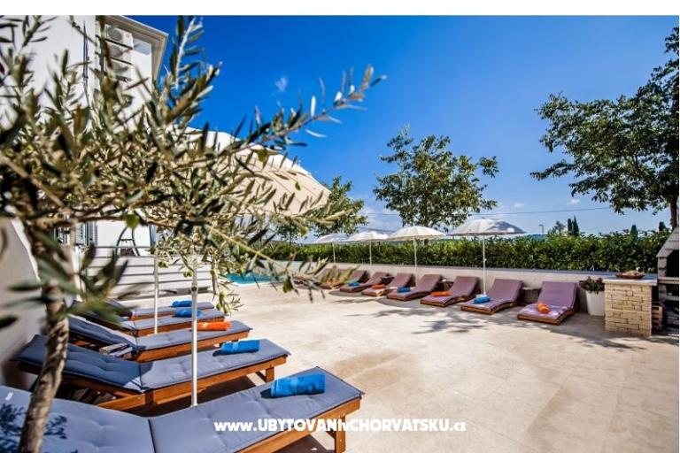 Appartamenti Kimi with swimming pool  – foto 5