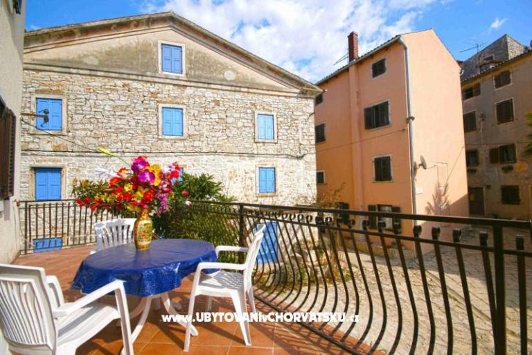 Appartamenti Centar Bale – foto 2