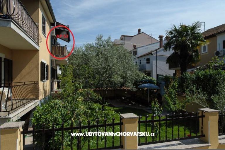 Appartamenti Šimunović – foto 13