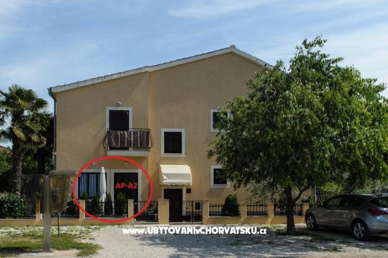 Appartamenti Šimunović – foto 2