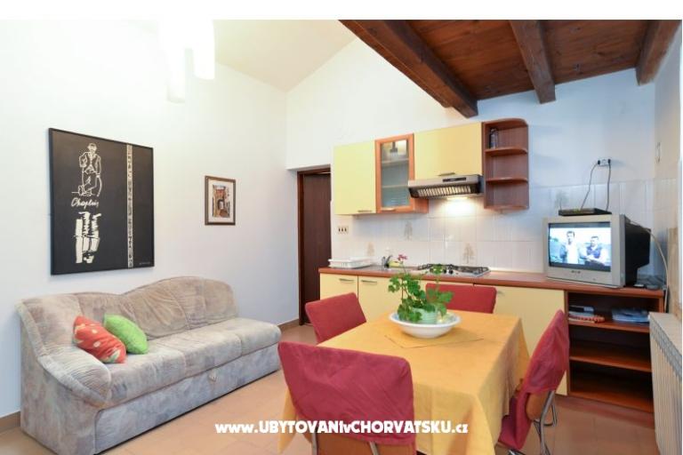 Cheap apartment in Rovinj – foto 8