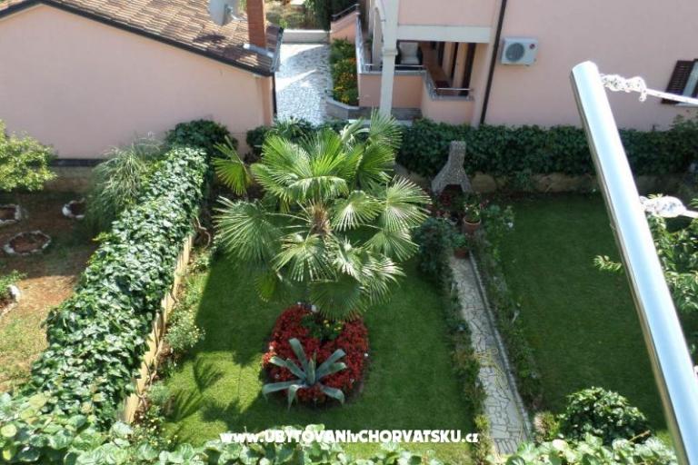 Appartamenti Kamelia – foto 15