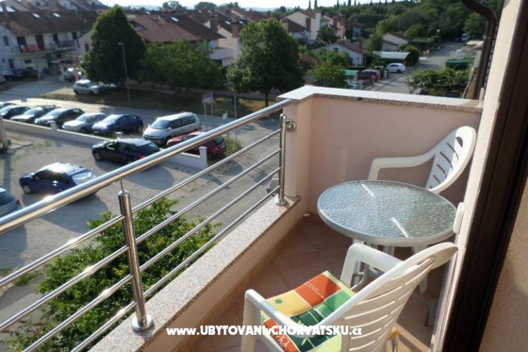 Appartamenti Kamelia – foto 17