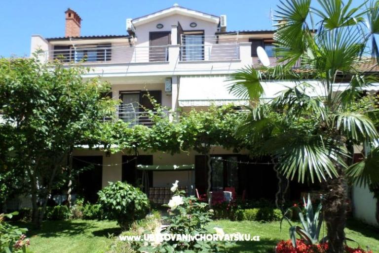 Appartamenti Kamelia – foto 9
