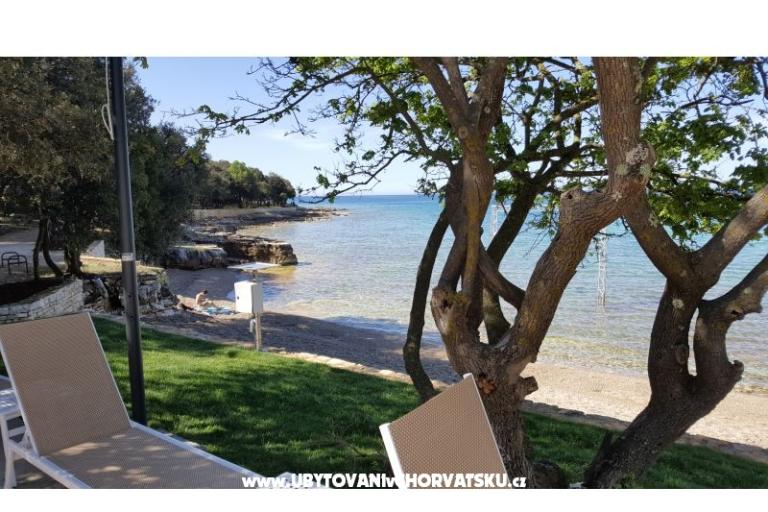Holiday Istria stone house - app. – foto 6