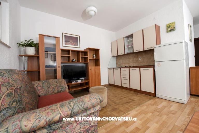NV Club apartmány – foto 10