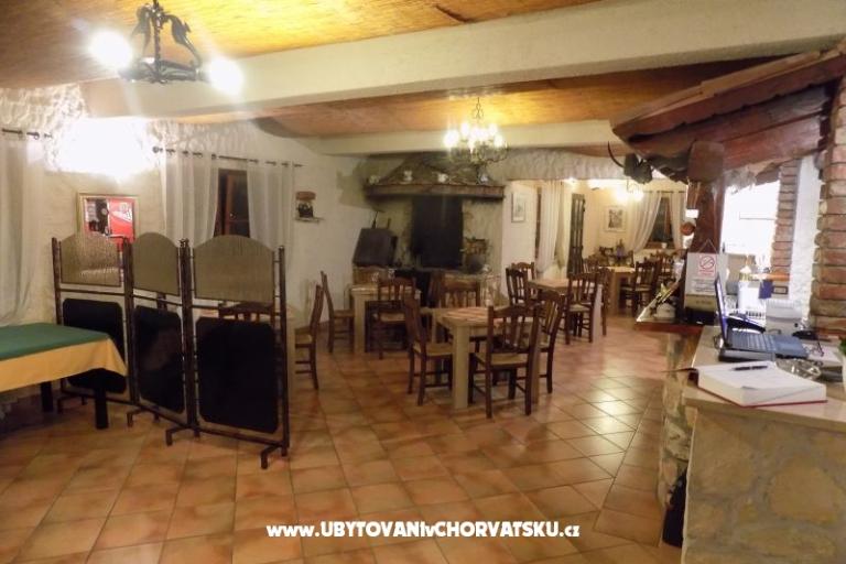 Camere &amp; Restaurant Feral – foto 4