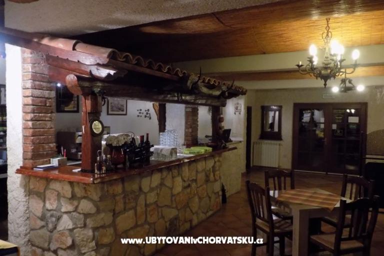 Camere &amp; Restaurant Feral – foto 6