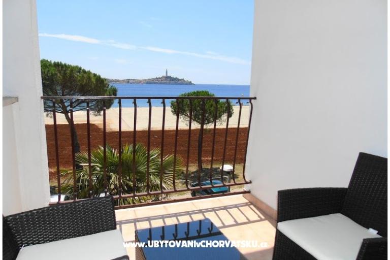 Rovinj Appartamento Meerblick – foto 10
