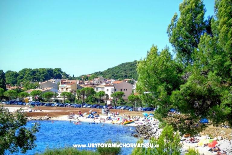 Rovinj Appartamento Meerblick – foto 11