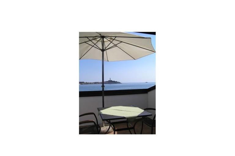 Rovinj Appartamento Meerblick – foto 12
