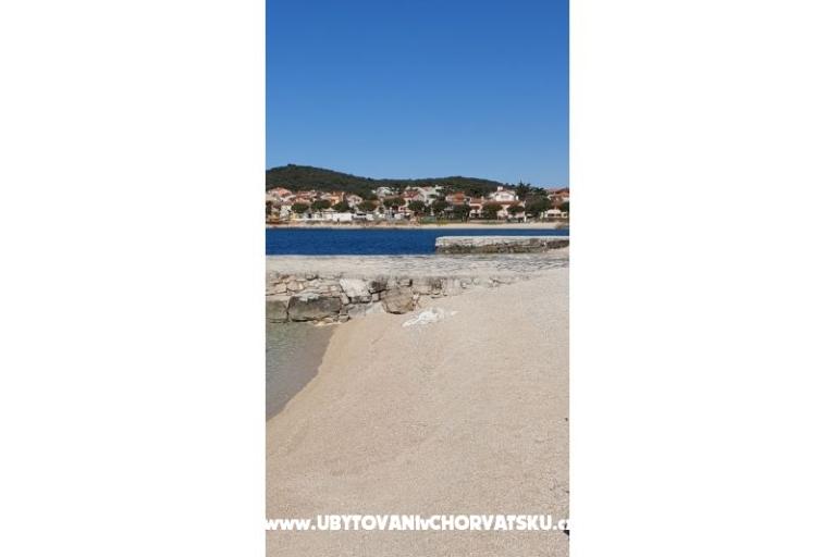 Rovinj Appartamento Meerblick – foto 13
