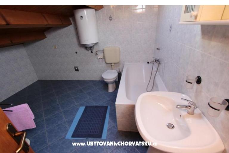 Rovinj Appartamento Meerblick – foto 17