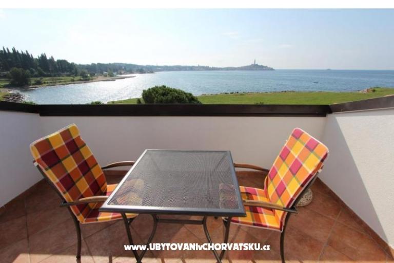Rovinj Appartamento Meerblick – foto 18