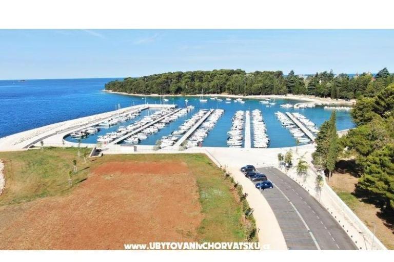 Rovinj Appartamento Meerblick – foto 2