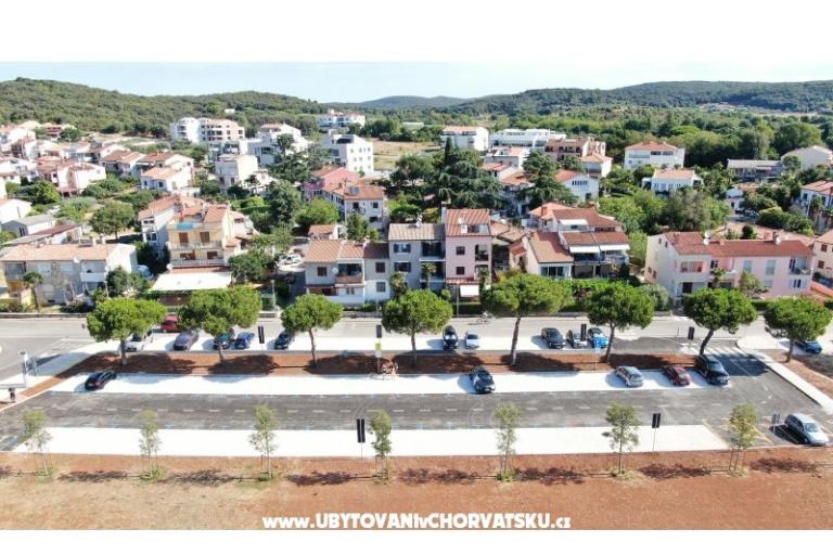 Rovinj Appartamento Meerblick – foto 3