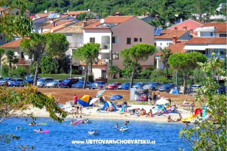 Rovinj Appartamento Meerblick – foto 4