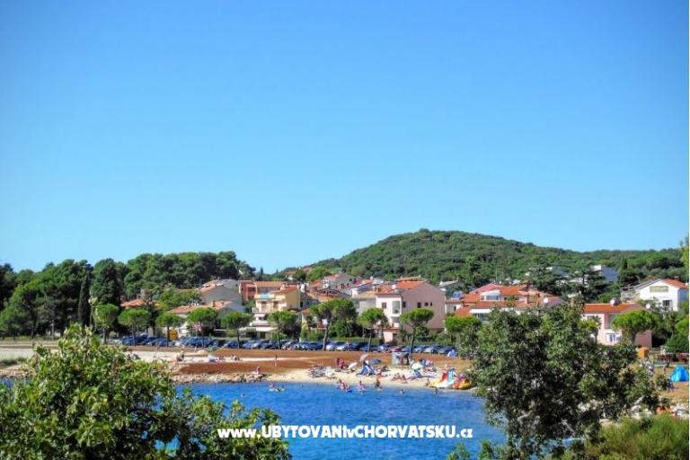 Rovinj Appartamento Meerblick – foto 6