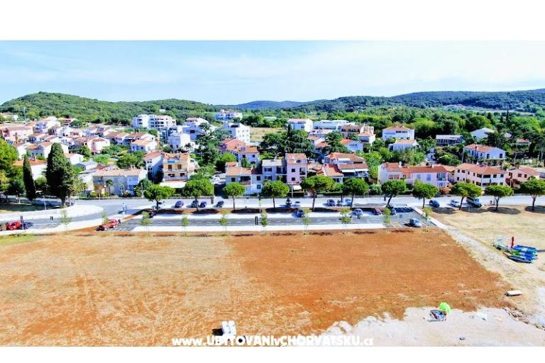 Rovinj Appartamento Meerblick – foto 9